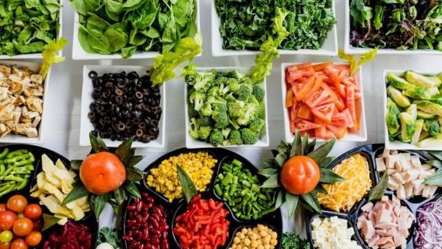 8 pārtikas produkti, kas D vitamīnu nodrošina labāk nekā saule